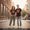 Myles Garrett 2025 Dpoy Cleveland Browns T-Shirt