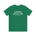 Paddy's Irish Pub St. Patrick's Day Funny Shirt