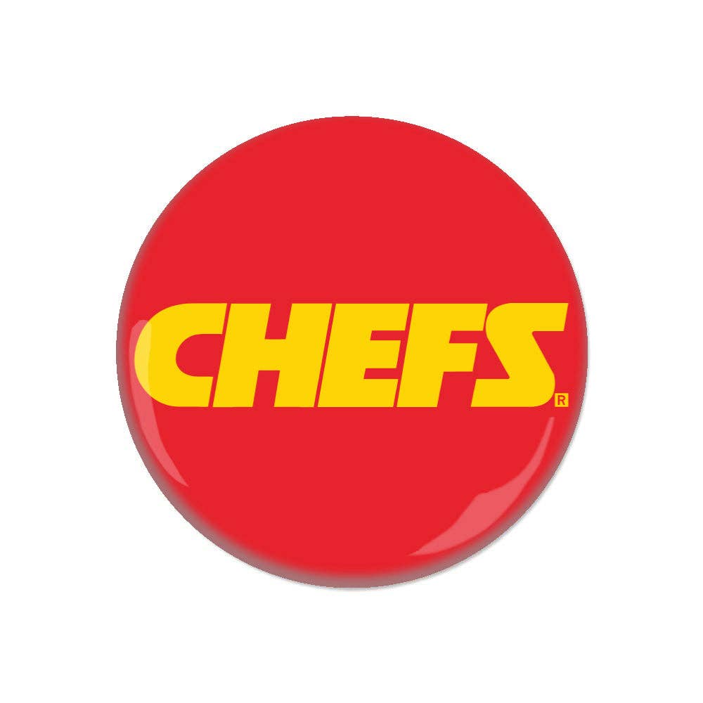 Chefs Button