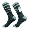 Men's Same Vagina Forever Socks