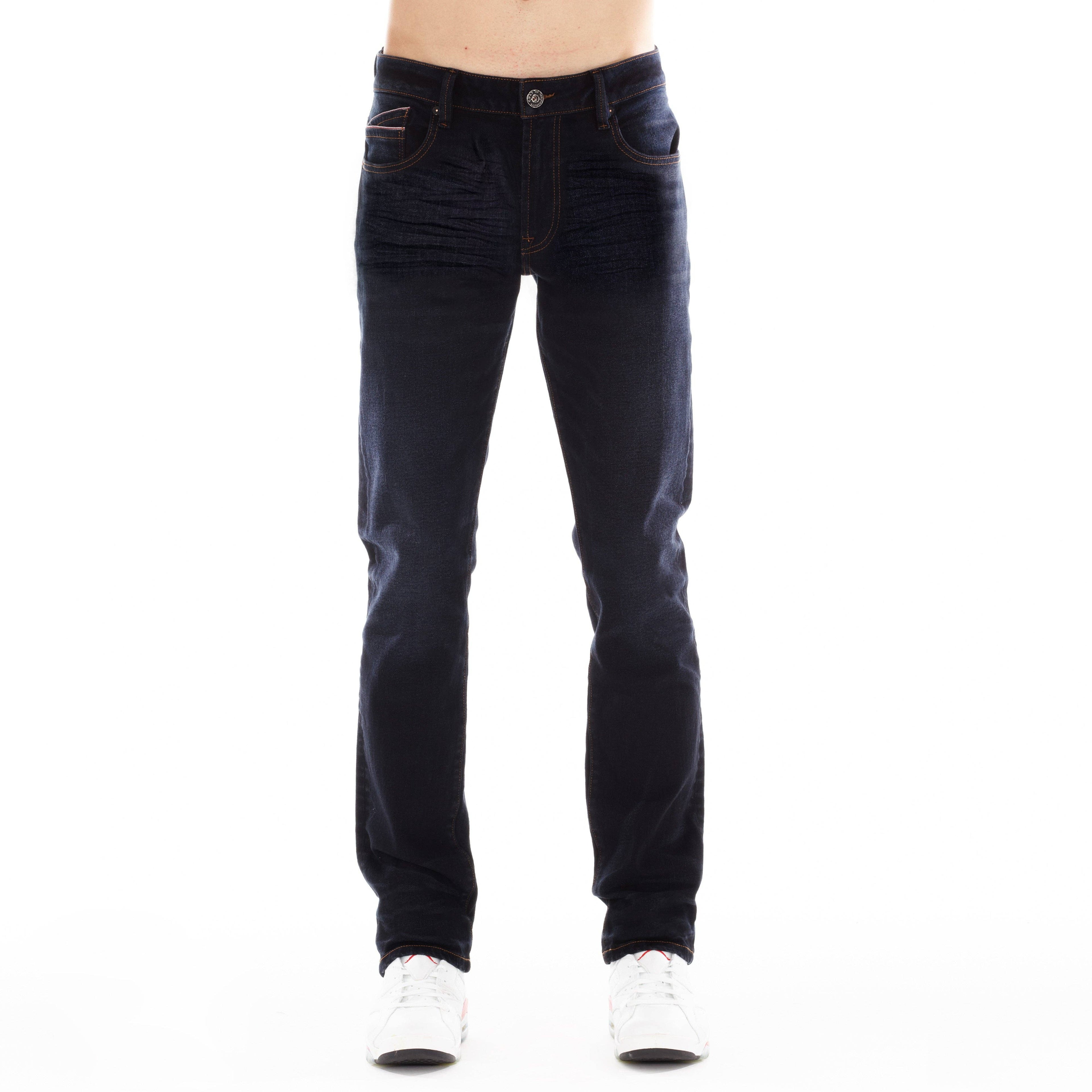 Rocker Slim in Rinse
