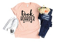 Book Hoarder T-Shirt