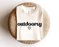 Outdoorsy T-Shirt