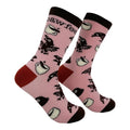 Cawfee Socks