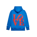 Robert Indiana “Love” Hoodie