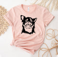 Chihuahua Dog T-Shirt
