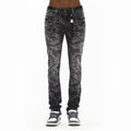 Punk Super Skinny 601 Jeans in Camo