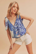 8206BK Toya Tank 5