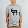 Smart Ass Graphic Tee 173