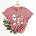Baseball Game Day T-Shirt, Game Day Tee