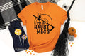 Hauntmess Shirt, I'm A Haunt Mess T-Shirt