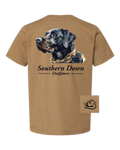 Steel Lab Toddler Tee