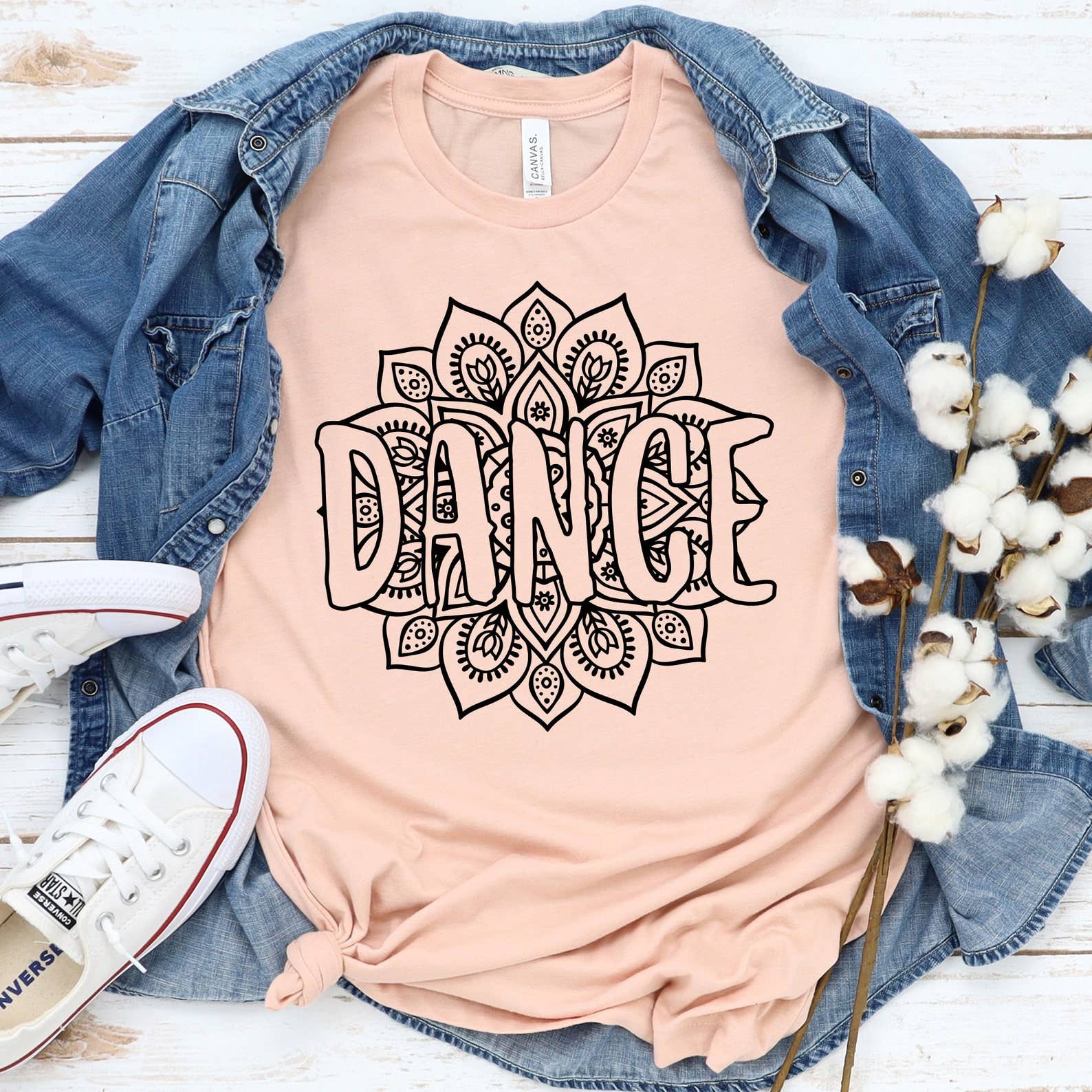 Dance T-Shirt