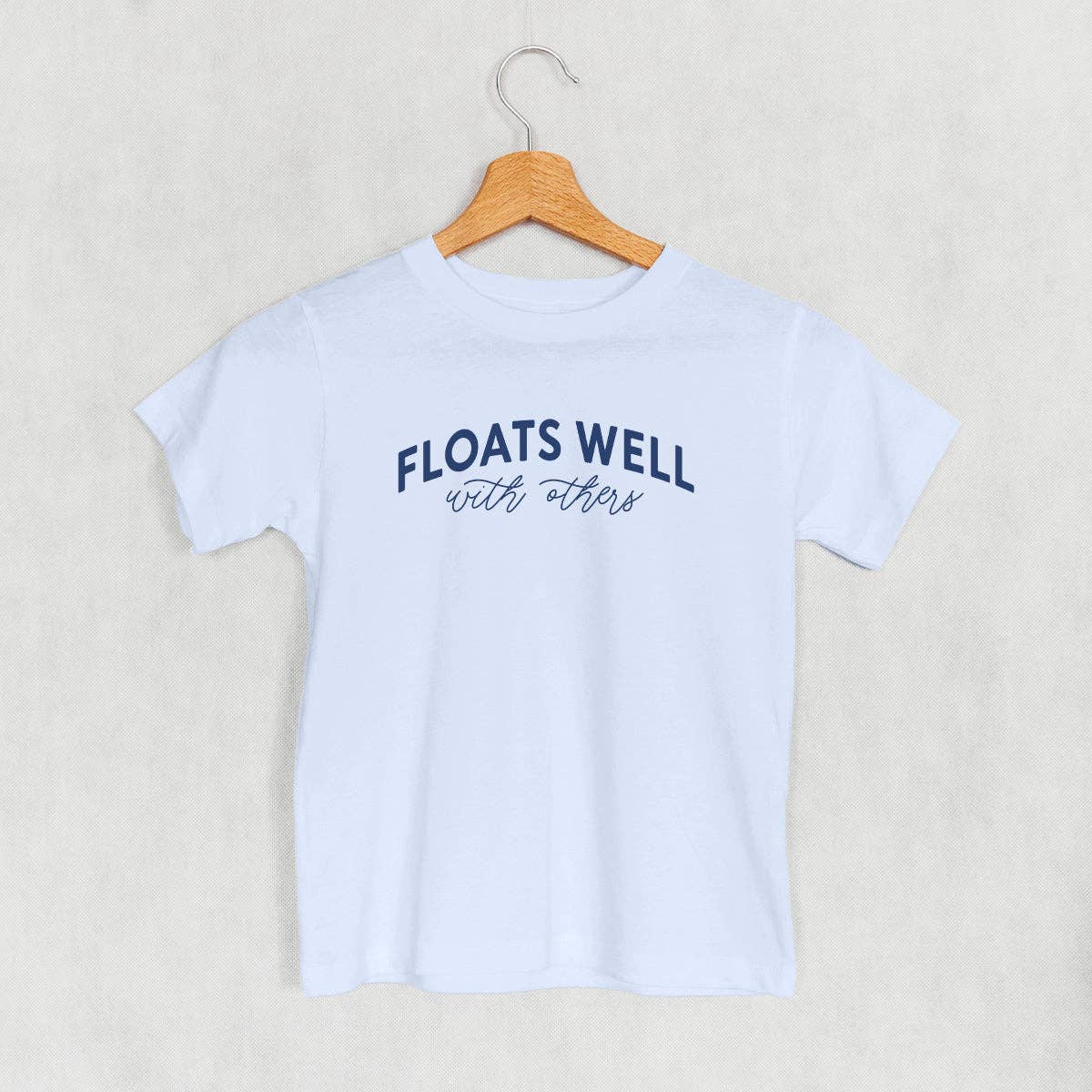 Floats Well with Others (Kids)