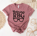 Notorious Rbg T-Shirt