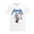 Kamala Harris Vintage Shirt - Rock Metallica Style Vibes
