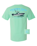 Cc Youth Tee