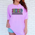 Sunkissed, Retro, Beach, Summer Comfort Colors T-Shirt