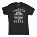 Thunder Pants Men's T Shirt