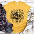 Flower Faith T-Shirt