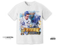 Freddie Freeman Dodgers World Series Champions Shirt