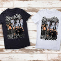 B2K Boys 4 Life Tour T-Shirt, 90S R&B Concert Fan Apparel