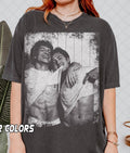 Rivalry Rekindled- Booktok Hockey Romance Tee