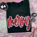 Forest Merry (Christmas) Lights Short Sleeve