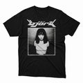 Vintage Unisex Bjork Logo Tee - Retro Music Fan Essential