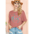 Christ Philippians 4 13 - Cropped Top