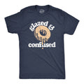 Glazed and Confused Men's T Shirt