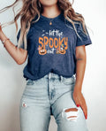 Let the Spooky Out T-Shirt