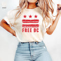 Protest Movement Sub Sandwich Shirt - Political Statement