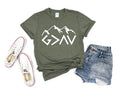 God Is Greater Than the Highs and Lows T-Shirt