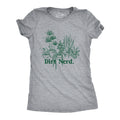 Dirt Nerd Women's T Shirt