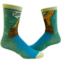 Women's Dam It Socks