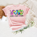 Peace Love School T-Shirt