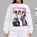 Kazuha Vibes - Exclusive Kpop Tees & Vintage Graphics Collec