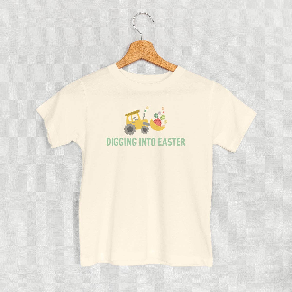 Digging Into Easter (Kids)