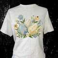 Painted Ester Eggs T-Shirt