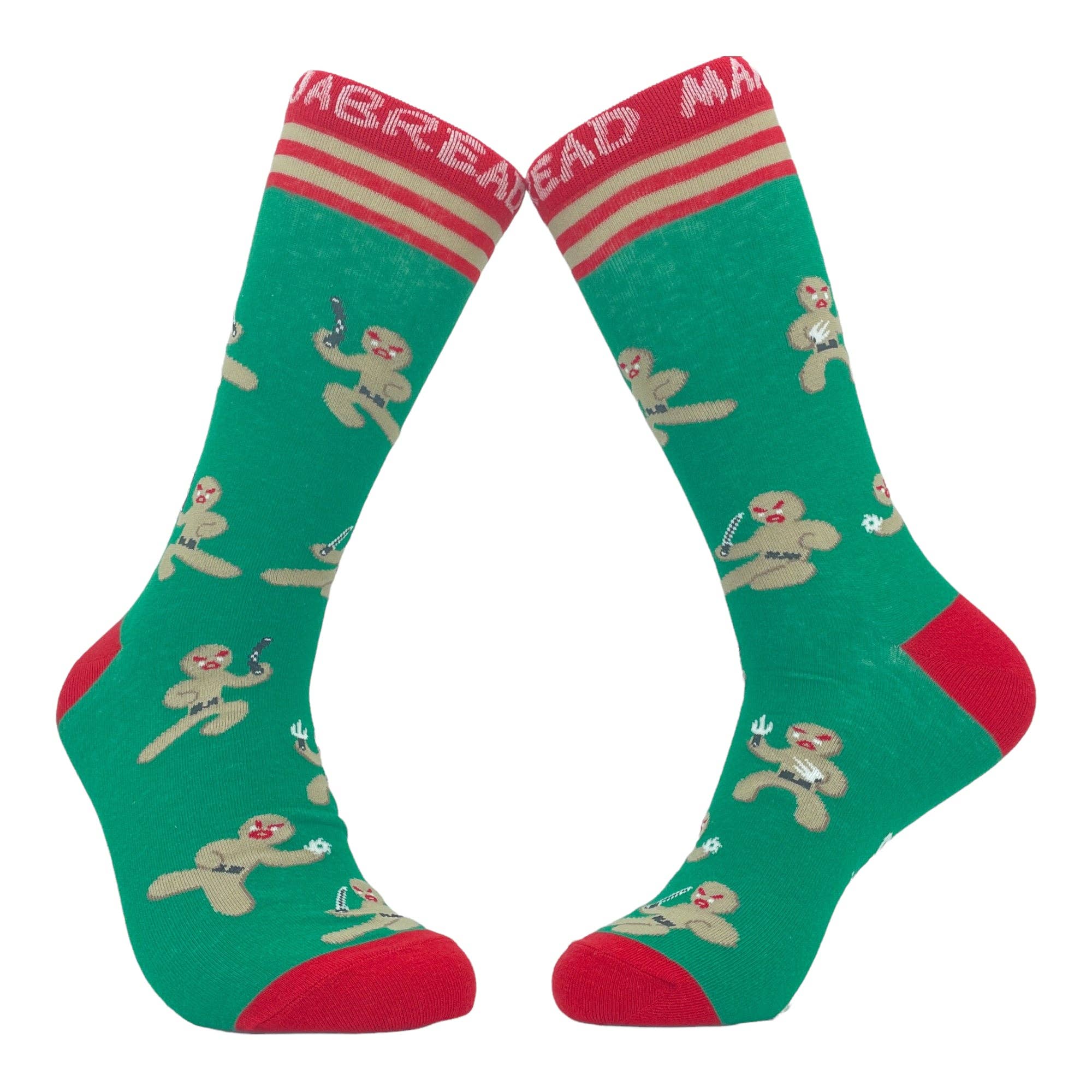 Peppurrmint Meowcha Socks