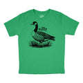 Silly Goose Youth T Shirt