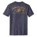 Bucking Horse Tee