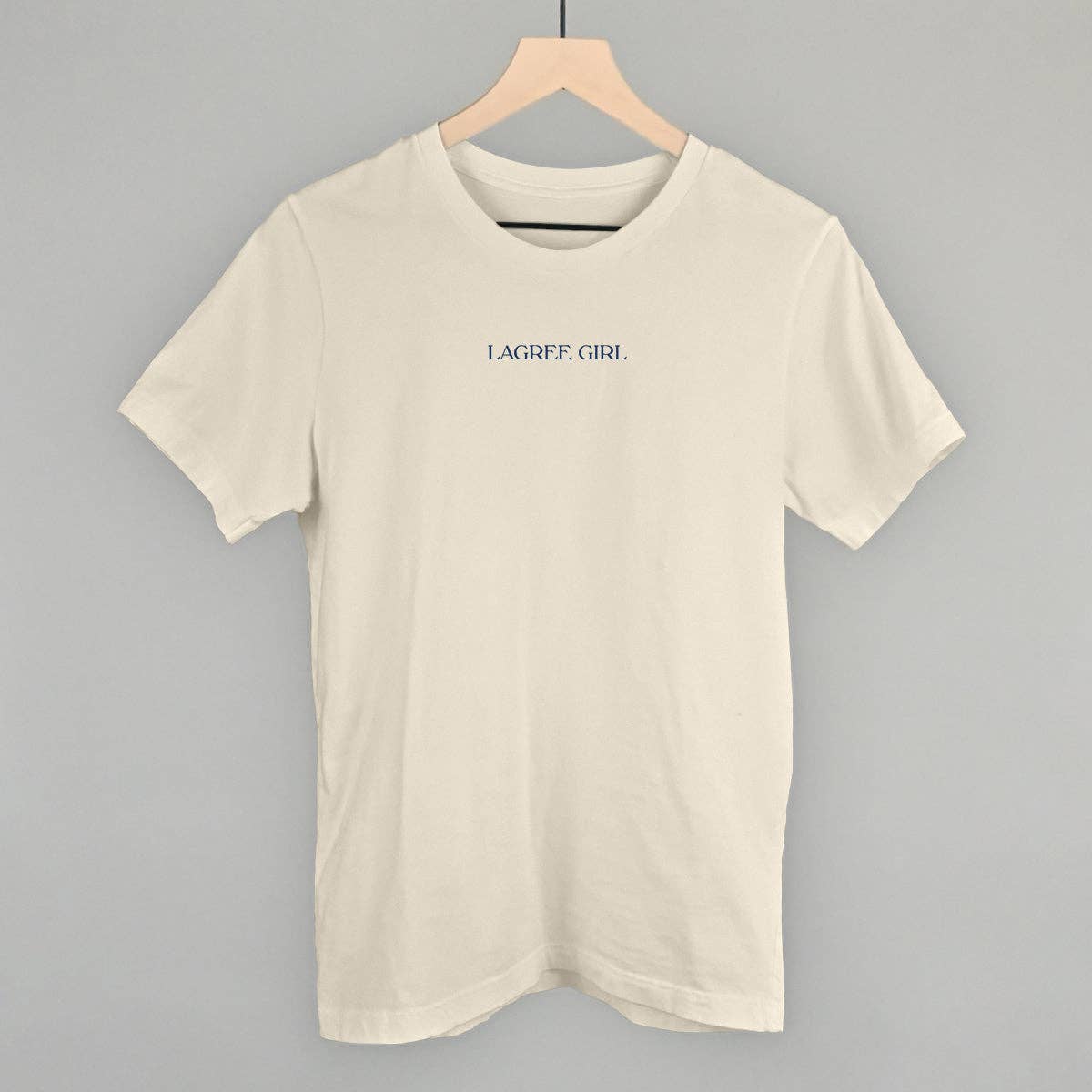 Lagree Girl