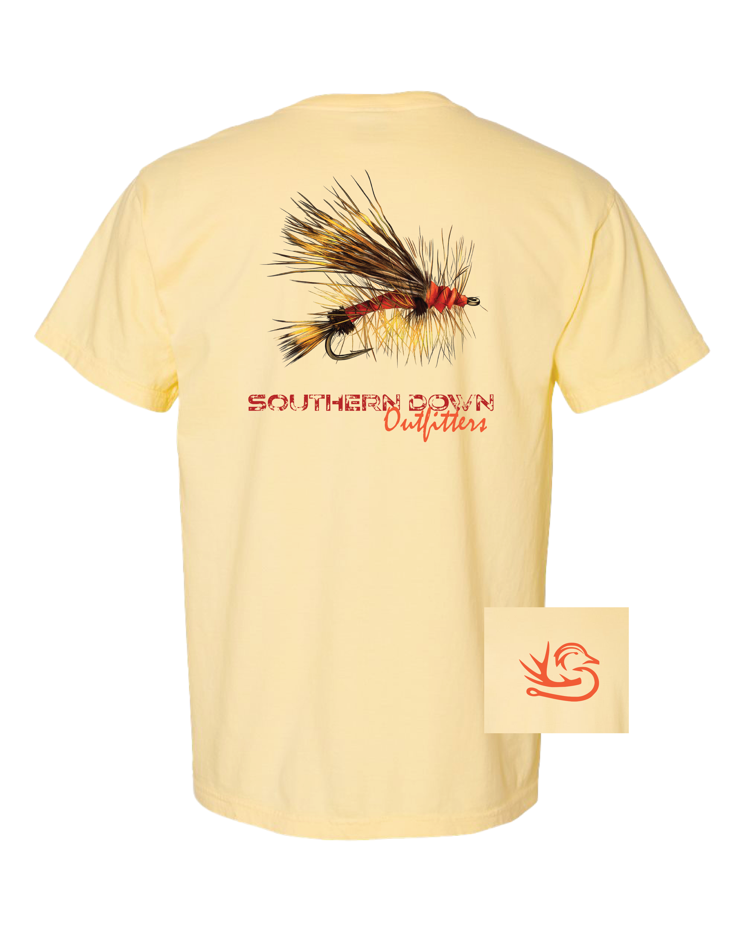 Fly T Shirt