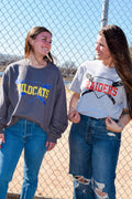 Custom Home Plate Tee/Sweater