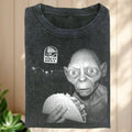 Goblin & Taco Ring Movie Meme Tee