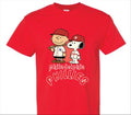 Philadelphia Phillies T-Shirt - Official Mlb Merchandise