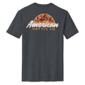 Liberty Buck Tee