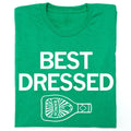 Ranch: Best Dressed